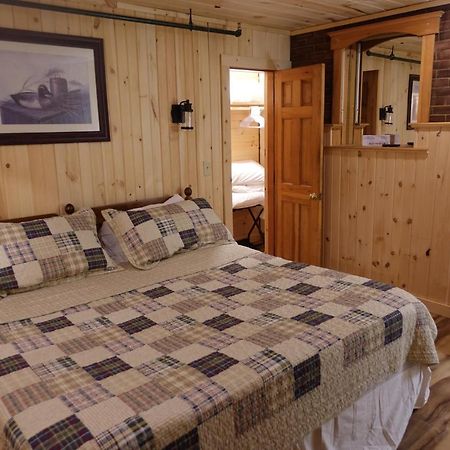 Rangeley Saddleback Inn Eksteriør billede