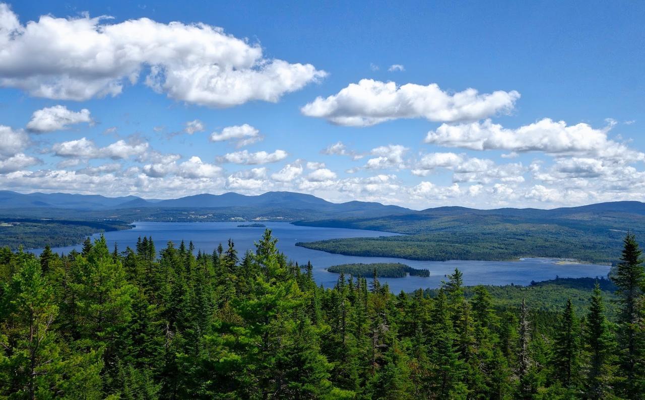 Rangeley Saddleback Inn Eksteriør billede