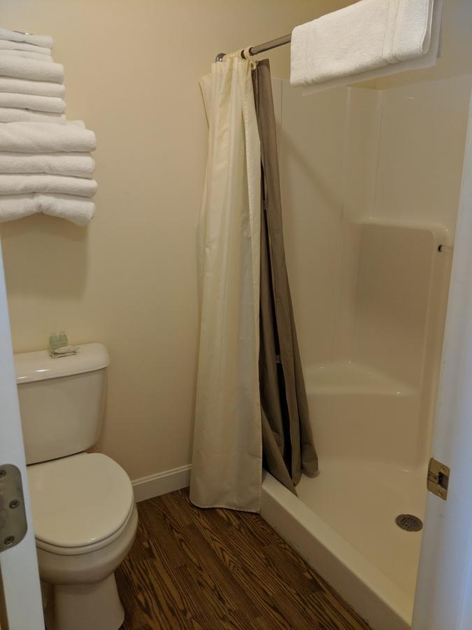 Rangeley Saddleback Inn Eksteriør billede