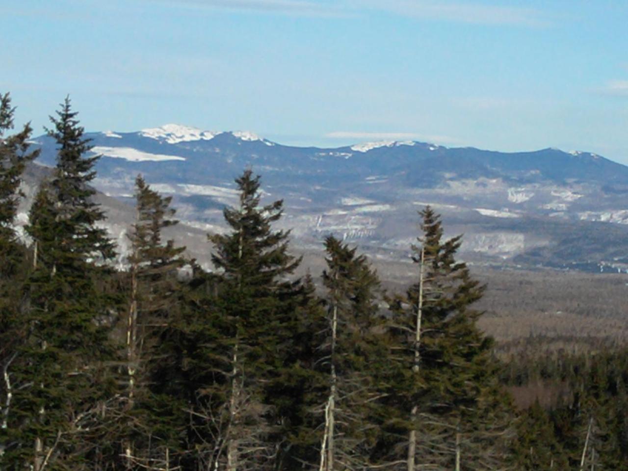 Rangeley Saddleback Inn Eksteriør billede